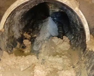 卫东管道清淤多少钱