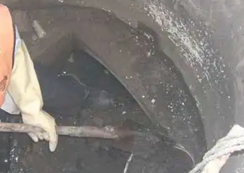 卫东管道清淤多少钱