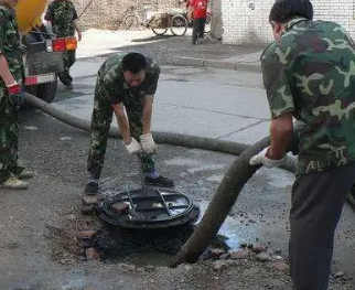 卫东污水池清理哪家好