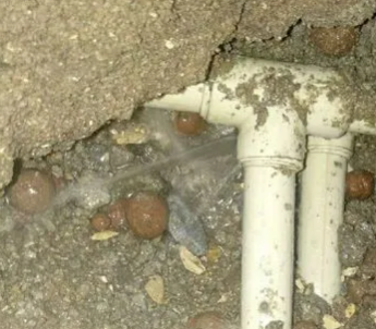 卫东漏水检测多少钱