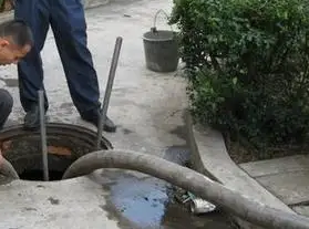 卫东抽化粪池哪家好