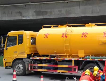 卫东化粪池清理公司为您分享化粪池的清理步骤